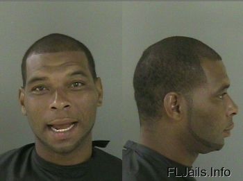 Christopher Aaron Miles Mugshot