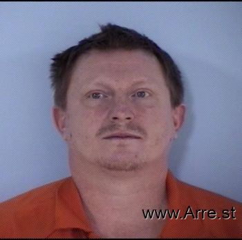 Christopher E Miles Mugshot