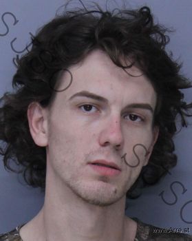 Christopher Rayne Miles Mugshot