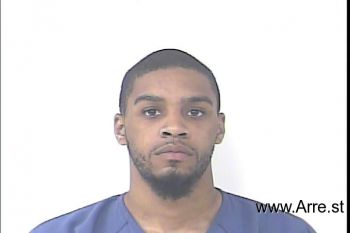 Christopher Devante Miley Mugshot