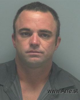 Christopher Bryan Miller Mugshot