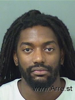 Christopher Jamal Minor Mugshot