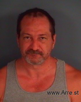 Christopher Adam Minorics Mugshot