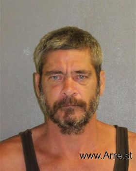 Christopher  Mitchell Mugshot