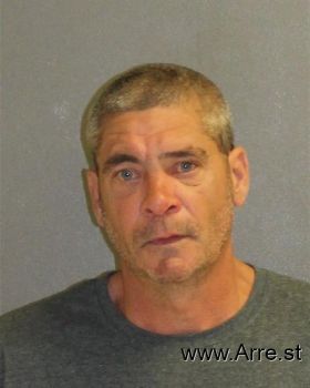 Christopher  Mitchell Mugshot