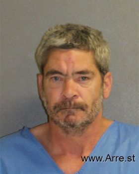 Christopher  Mitchell Mugshot