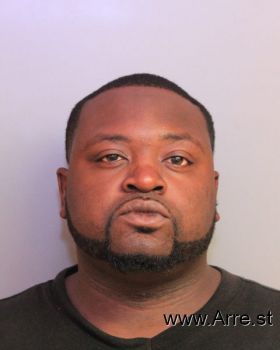 Christopher Tyrone Mitchell Mugshot