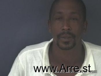 Christopher Lushus Mitchell Mugshot