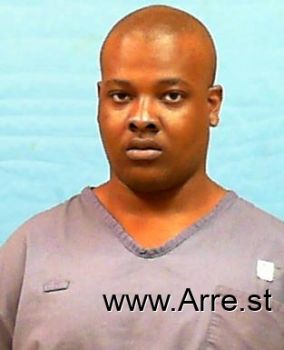 Christopher  Monroe Mugshot