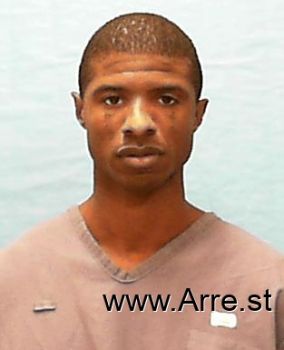 Christopher B Monroe Mugshot