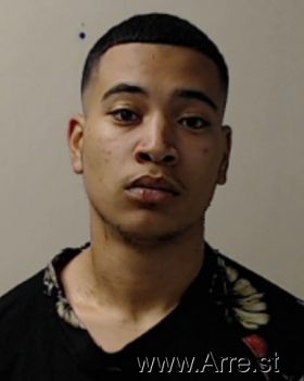 Christopher Michael Moreno Mugshot