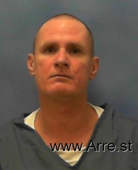 Christopher D Morgan Mugshot