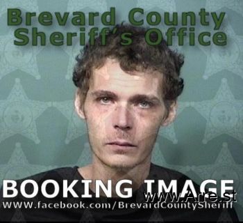 Christopher Anthony Michael Morgan Mugshot