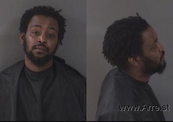 Christopher C Morgan Mugshot