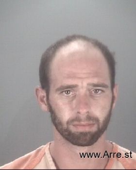 Christopher Wayne Morgan Mugshot