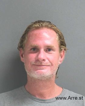 Christopher D Morgan Mugshot