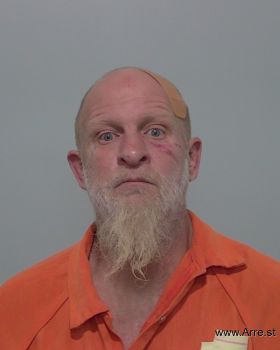 Christopher Neil Morgan Mugshot