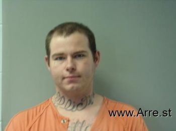 Christopher Michael Morrison Mugshot