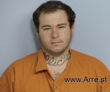 Christopher Michael Morrison Mugshot