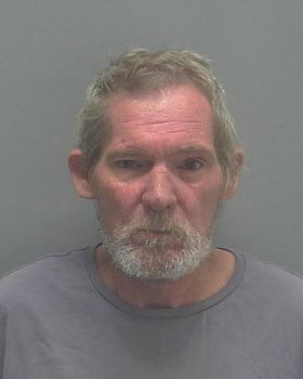 Christopher Charles Morrison Mugshot