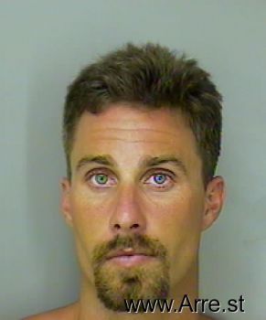 Christopher Scott Morton Mugshot