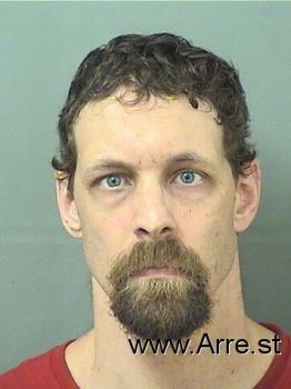 Christopher William Morton Mugshot