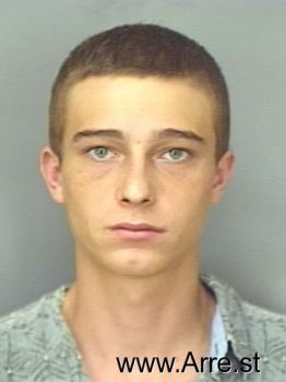 Christopher Wayne Moser Mugshot