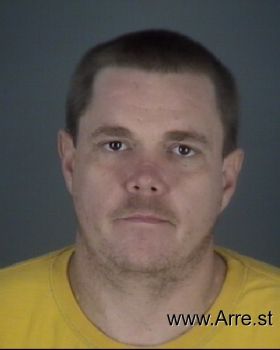 Christopher Michael Mosley Mugshot