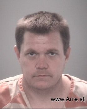 Christopher Michael Mosley Mugshot