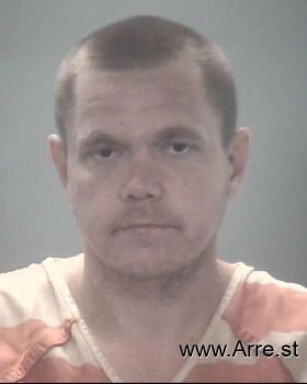 Christopher Michael Mosley Mugshot