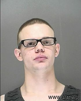 Christopher  Mueller Mugshot