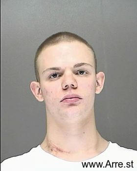 Christopher  Mueller Mugshot