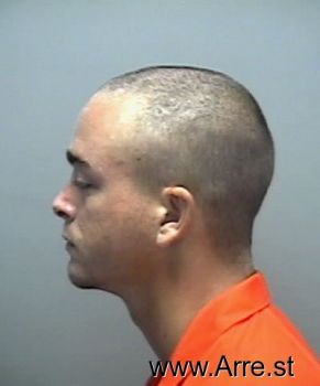 Christopher Jason Mullinax Mugshot