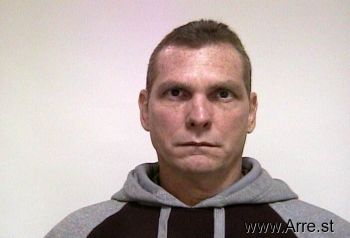 Christopher A Mullins Mugshot