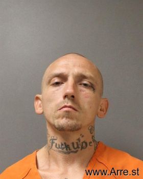 Christopher  Murray Mugshot