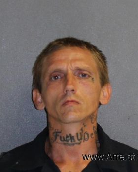 Christopher  Murray Mugshot