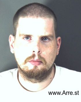 Christopher Scott Myers Mugshot