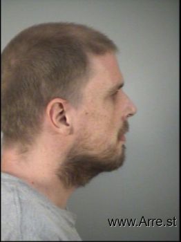 Christopher Scott Myers Mugshot