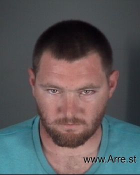 Christopher James Myers Mugshot