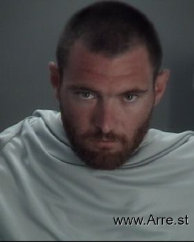 Christopher James Myers Mugshot