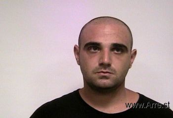 Christopher M Nardiello Mugshot