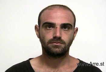 Christopher M Nardiello Mugshot