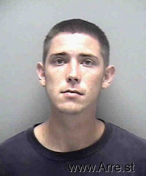 Christopher Scott Neeley Mugshot