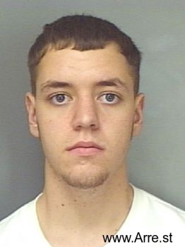 Christopher Ray Neely Mugshot