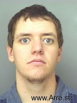 Christopher Ray Neely Mugshot