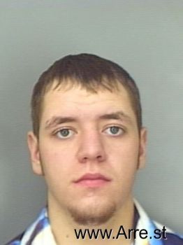 Christopher Ray Neely Mugshot