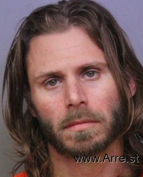 Christopher Van Neighbors Mugshot