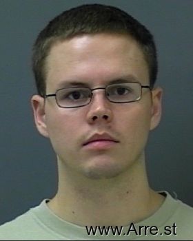 Christopher Robert Nelsen Mugshot