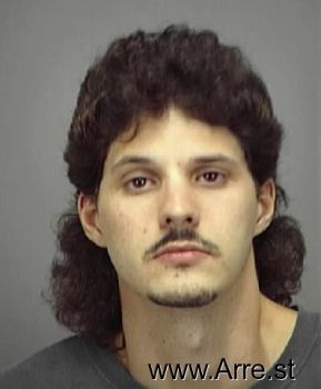 Christopher Ray Nethercutt Mugshot