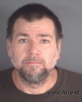 Christopher Michael Newell Mugshot